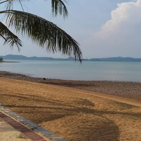 Seabreeze Cottage Ко Чанг Экстерьер фото