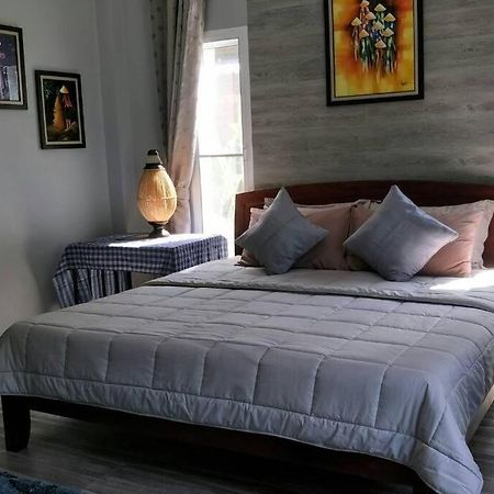 Seabreeze Cottage Ко Чанг Экстерьер фото