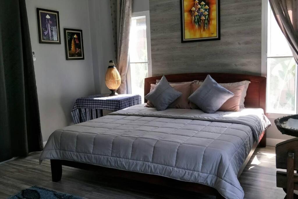 Seabreeze Cottage Ко Чанг Экстерьер фото